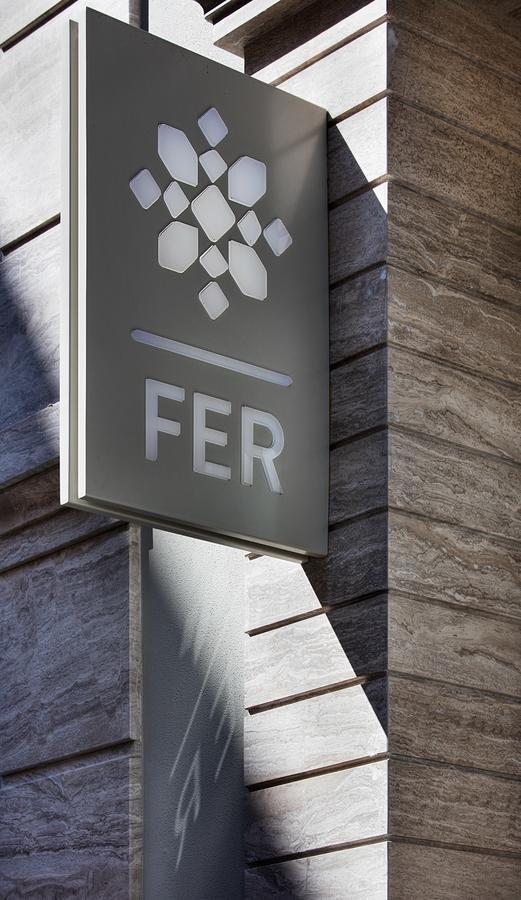 Fer Отель Стамбул